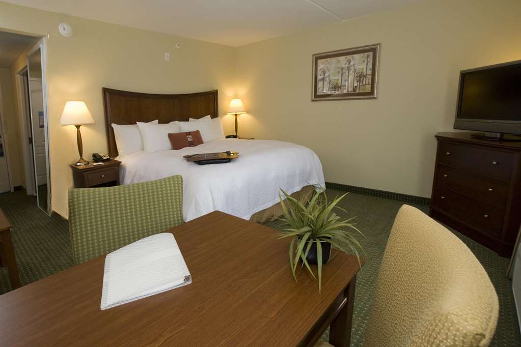 Hampton Inn & Suites Navarre Zimmer foto